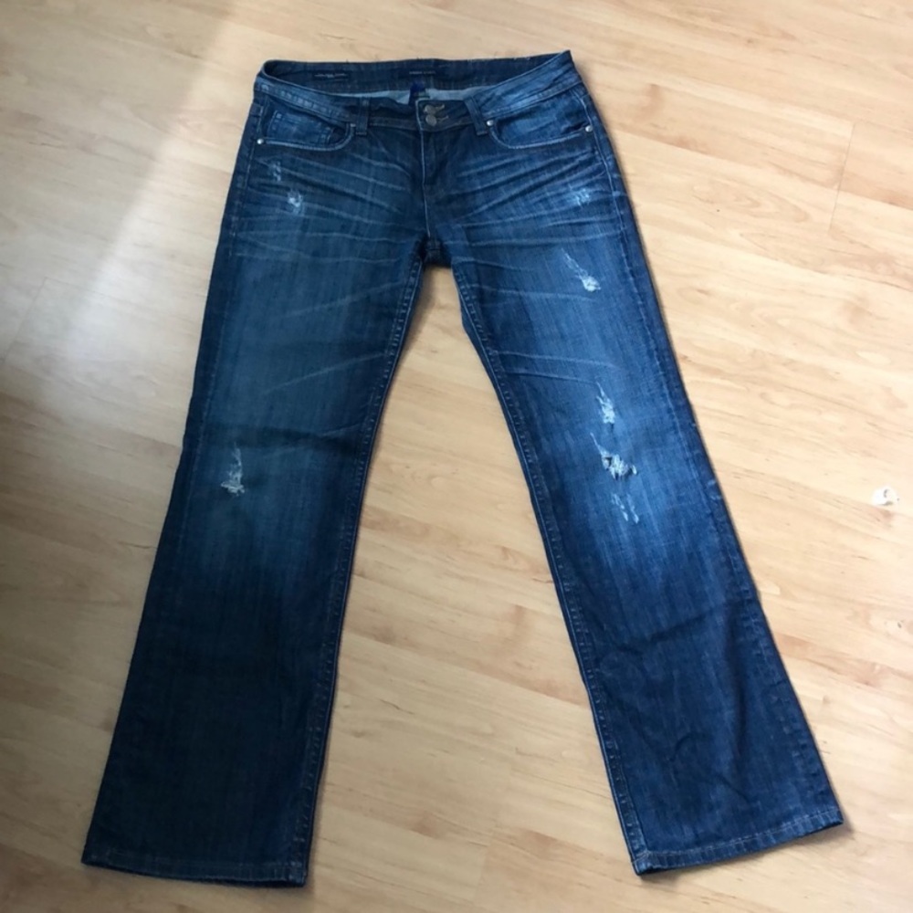 Vigoss Studio The New York Boot